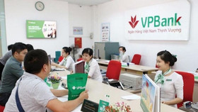 SSI dự báo lợi nhuận VPBank sẽ đạt 10.160 tỷ đồng trong năm 2019