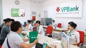 SSI dự báo lợi nhuận VPBank sẽ đạt 10.160 tỷ đồng trong năm 2019