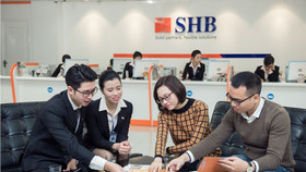 SHB cam kết đồng hành cùng doanh nghiệp đầu tư vào Nghệ An