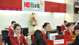 HDBank dự kiến mở thêm 23 chi nhánh, phòng giao dịch trong năm 2019