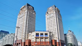 Kiểm toán Nhà nước: “Dai dẳng” nợ đọng của Tổng công ty Sông Đà