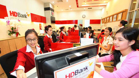 HDbank dẫn đầu bảng xếp hạng Dịch vụ tài trợ thương mại thị trường châu Á