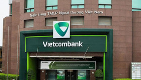 Vietcombank họp Đại hội cổ đông sớm để bàn tăng vốn 2019