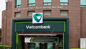Vietcombank họp Đại hội cổ đông sớm để bàn tăng vốn 2019