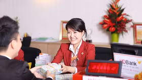 HDBank “bơm” 10.000 tỷ đồng cho vay doanh nghiệp siêu nhỏ