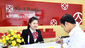 SeABank cho vay tín chấp không cần tài sản