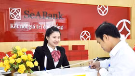 SeABank cho vay tín chấp không cần tài sản