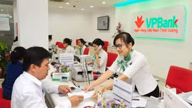 VPBank chính thức được áp dụng tiêu chuẩn Basel II