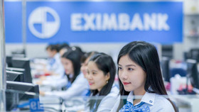 Eximbank được chấp thuận tăng vốn điều lệ lên gần 18.700 tỷ đồng