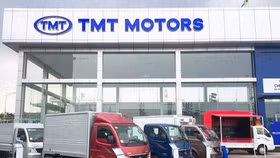 Chứng khoán Bảo Việt thu về gần 30 tỷ đồng nhờ thoái vốn khỏi TMT