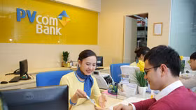 PVcomBank dành 11 nghìn tỷ đồng cho vay ưu đãi