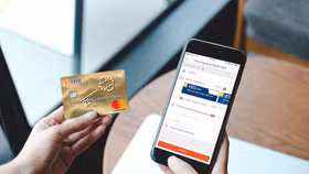Chủ thẻ quốc tế SHB nhận hàng nghìn ưu đãi mua sắm trên Shopee và Tiki