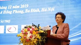 Hapro tập trung nguồn lực cho xuất khẩu và thương mại dịch vụ