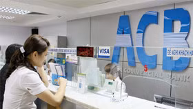 Vì sao ACB miễn trừ trách nhiệm xử lý “sự vụ đặc biệt”?
