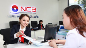 Ngân hàng NCB ưu đãi mua xe sang đón Tết 2018