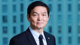 Chủ tịch Lê Viết Hải chỉ mua được hơn 1 triệu cổ phiếu HBC