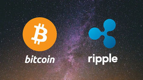 Chỉ cần chạm mốc 7 USD là ripple sẽ soán ngôi đồng tiền số lớn nhất thế giới của bitcoin