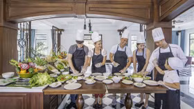 Vinpearl nâng cấp toàn hệ thống nghỉ dưỡng lên chuẩn 5 sao quốc tế