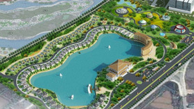 BRG Coastal City - Tiện ích nâng tầm đẳng cấp