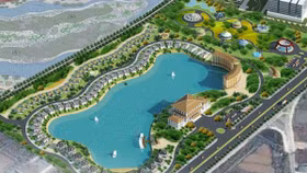 BRG Coastal City - Tiện ích nâng tầm đẳng cấp
