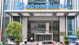 Xử lý 19.000 tỷ năm 2017, Sacombank dự kiến kéo nợ xấu về 3% năm 2018