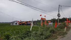 Thanh tra toàn bộ việc sử dụng đất quốc phòng trên cả nước