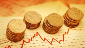 Nhiều cổ phiếu penny bứt tốc, VN-Index vượt ngưỡng 1.054 điểm