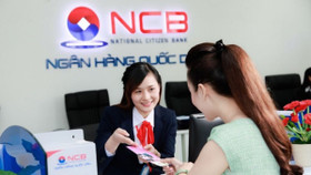 Ngân hàng NCB lãi trước thuế 30,7 tỷ đồng, chỉ đạt 73% kế hoạch