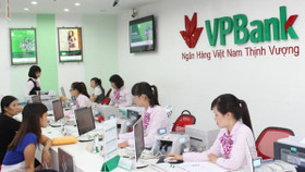 VPBank giảm lãi suất cho doanh nghiệp vừa và nhỏ