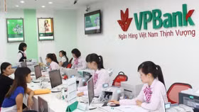 VPBank giảm lãi suất cho doanh nghiệp vừa và nhỏ