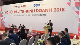 Chuyên gia Võ Trí Thành: “Đừng lạc quan tếu, kinh tế Việt Nam mới đang phục hồi tốt hơn”