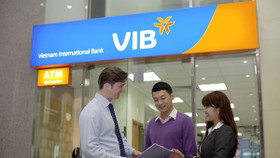 Lãi suất tiết kiệm ngân hàng VIB tháng 9/2025: Cao nhất 5,3%/năm