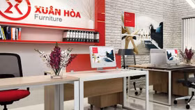 Vì sao lãnh đạo Nội thất Xuân Hòa bất ngờ chi trăm tỷ thâu tóm một công ty đồ chơi?