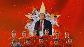 Bảo hiểm Bảo Việt tặng phí bảo hiểm cho U23 Việt Nam