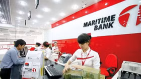 VNPT lại thoái vốn bất thành tại Maritimebank