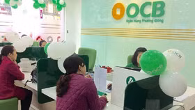 BNP Paribas thoái sạch 18,68% vốn khỏi OCB