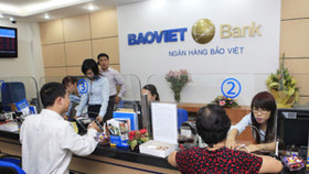 BaoViet Bank sắp ra mắt Thẻ tín dụng nội địa