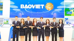 Bảo Việt vào Top 10 doanh nghiệp bền vững xuất sắc nhất Việt Nam