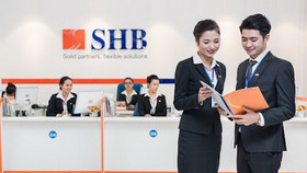 SHB đạt giải thưởng Thanh toán quốc tế xuất sắc 2019