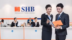 SHB đạt giải thưởng Thanh toán quốc tế xuất sắc 2019