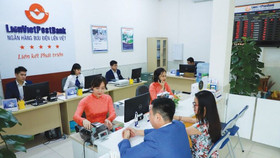 LienVietPostBank sẽ mở mới 17 phòng giao dịch trên cả nước