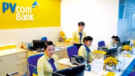 PVcomBank đã tái cơ cấu đến đâu?