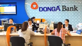 Không có chuyện mua 0 đồng hay cho phá sản DongAbank