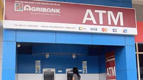 400 tài khoản Agribank bị hack, nhiều người mất tiền trong đêm