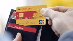 Lãi suất huy động tại ngân hàng Agribank đi ngang trong tháng 11/2025
