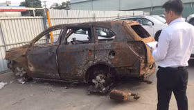 Bảo hiểm Bảo Việt tăng cường bảo hiểm cháy nổ chung cư, nhà riêng