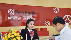 Quản lý tài khoản doanh nghiệp tiện ích và tiết kiệm