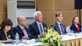 VinUni hợp tác với hai trường đại học hàng đầu của Mỹ