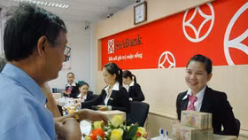 SeABank ưu đãi lãi suất gửi VND cho doanh nghiệp