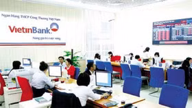 VietinBank ráo riết thu hồi nợ xấu